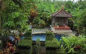 Garden View Cottages Bali